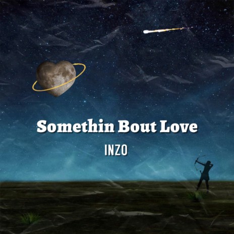 Somethin Bout Love | Boomplay Music