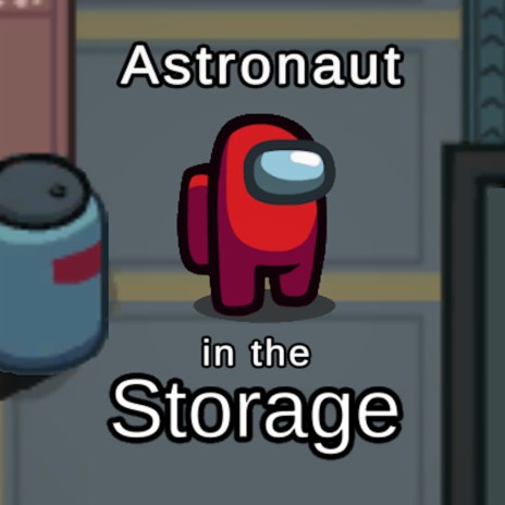 Astronaut in the Storage ft. Danny Magee | Boomplay Music