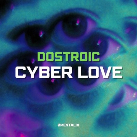 CYBER LOVE | Boomplay Music