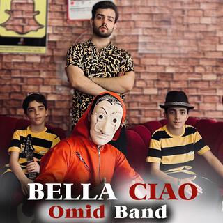 Bella Ciao Omid Band official music