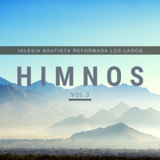 Himnos, Vol. 3 (En Vivo)