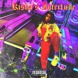 Kisha's Interlude lyrics | Boomplay Music