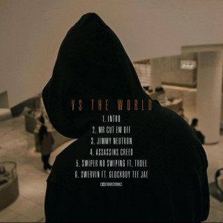 VS THE WORLD