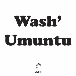 Wash' Umuntu
