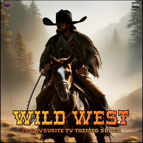 Wyatt Earp | Boomplay Music