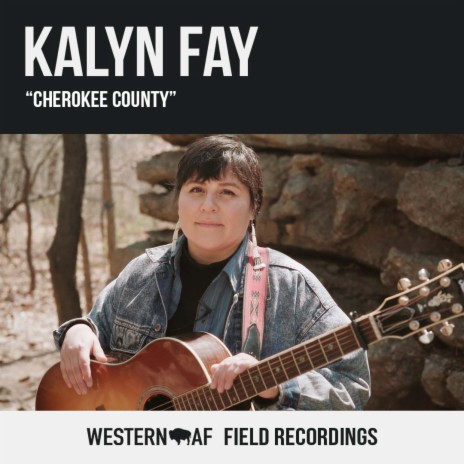 Cherokee County (Western AF Version) ft. Western AF | Boomplay Music