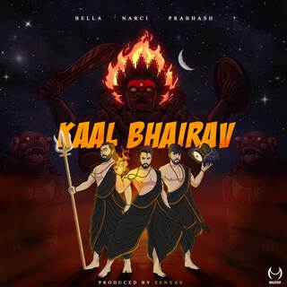 Kaal Bhairav