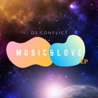DJ Conflict