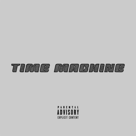 Time Machine (feat. B. Newb)
