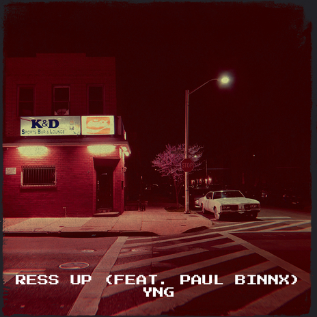 Ress Up ft. Paul binnx | Boomplay Music