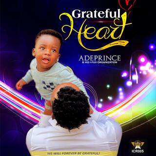 Grateful Heart