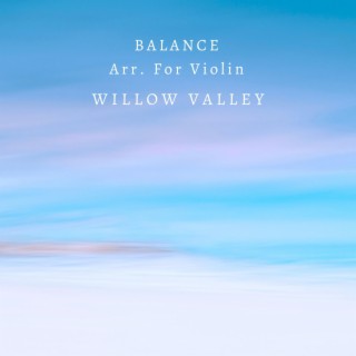 Balance Arr. For Violin