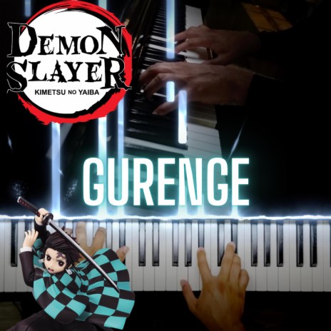 Gurenge (Demon Slayer)
