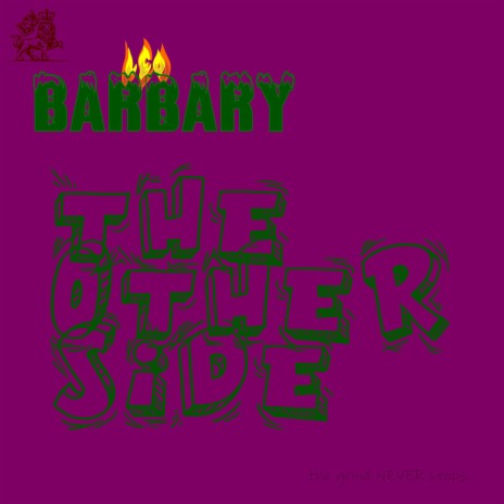 The Other Side | Boomplay Music