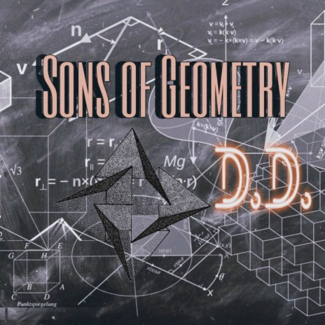 Sons of Geometry (Dance All Night) | Boomplay Music