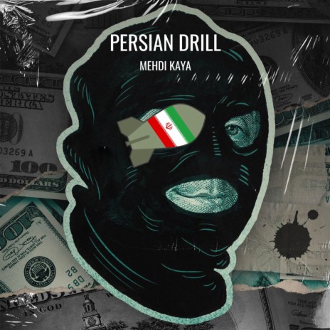 persian drill | Boomplay Music