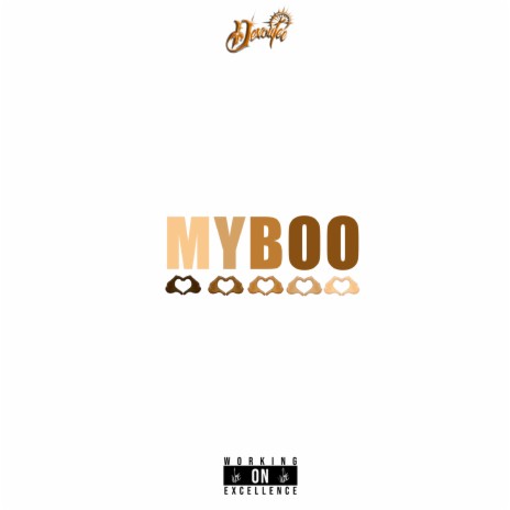 MYBOO | Boomplay Music