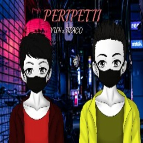 Peripetii (feat. BRACO) | Boomplay Music