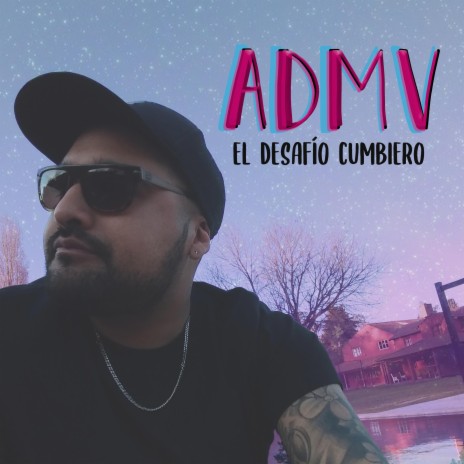 ADMV (Versión Cumbia) | Boomplay Music