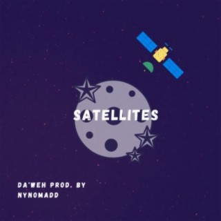 Satellites (feat. Da'Weh)