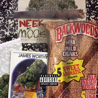 Backwoods