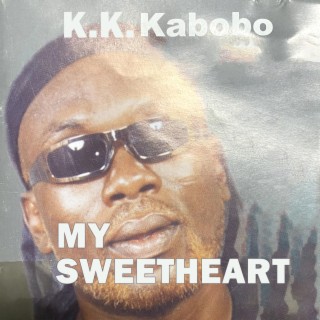 K. K. Kabobo