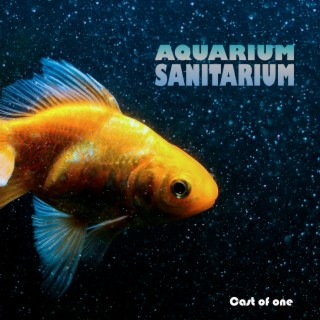 Aquarium Sanitarium