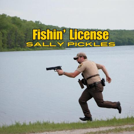 Fishing License | Boomplay Music
