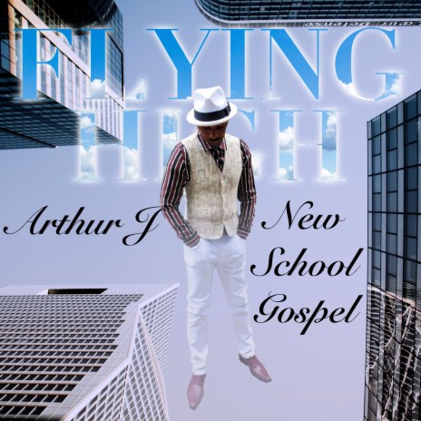 Flying High | Boomplay Music