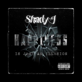 Happiness Is Just An Illusion (Shady Mix)