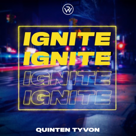 Ignite | Boomplay Music