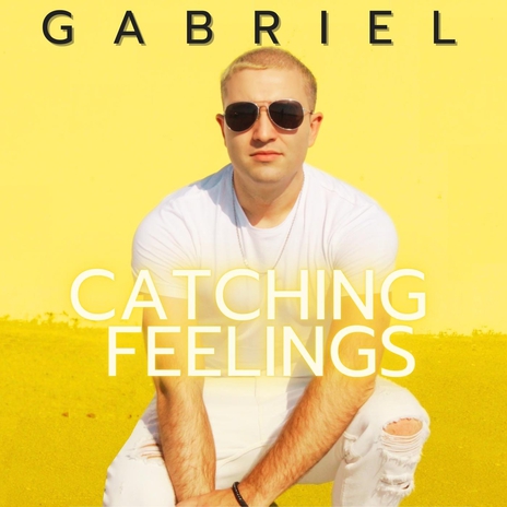 Catching Feelings | Boomplay Music