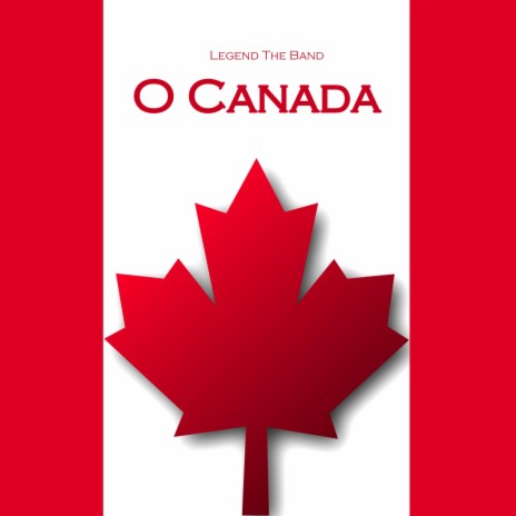 O Canada (Choir Version)