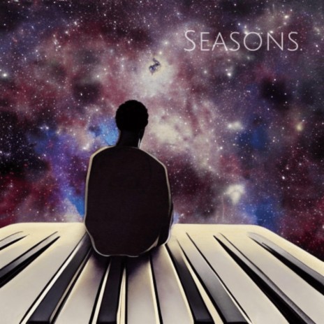 Seasons ft. Sarah B.