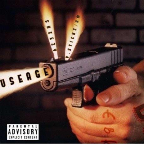 Useage ft. Y.Stickz