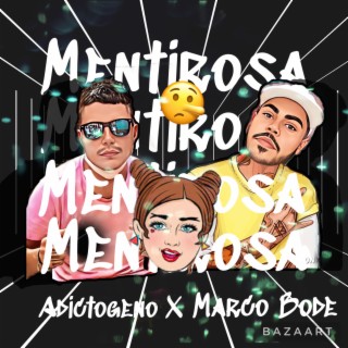 Mentirosa