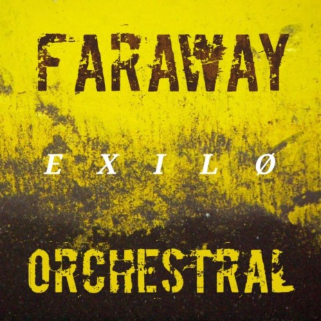 Faraway Orchestrial | Boomplay Music