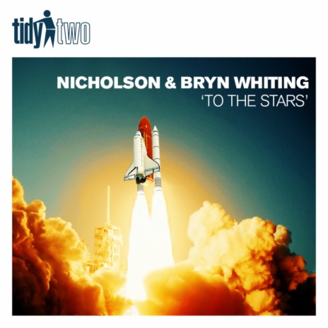 To The Stars ft. Bryn Whiting | Boomplay Music