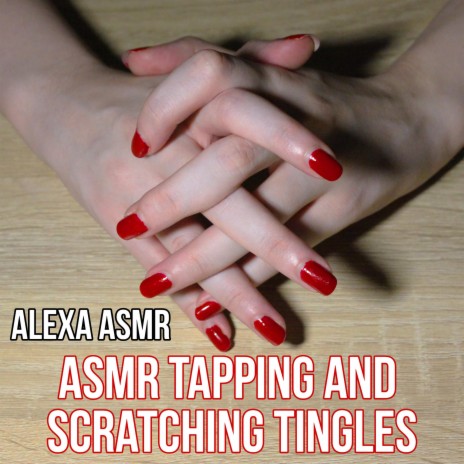 Extremely Fast Tapping - Extremely Intense Tingles ft. Asmr Tapping