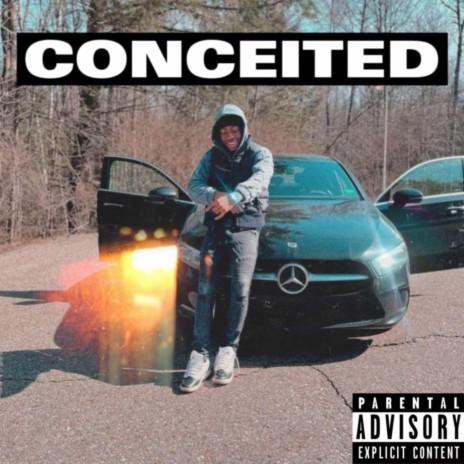 Conceited | Boomplay Music