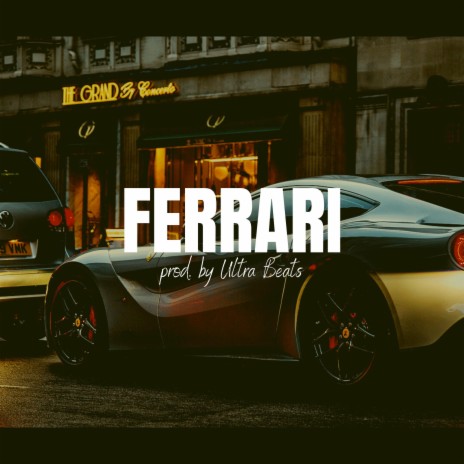 Ferrari (Instrumental)