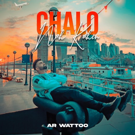 Chalo nah kahin | Boomplay Music