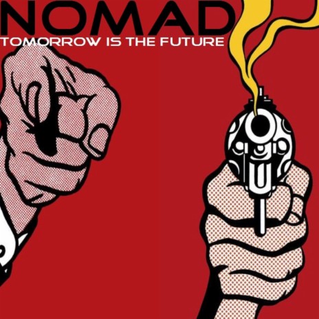 Nomad What goes around | Boomplay Music