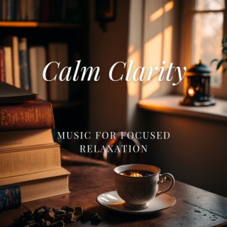 Calm Clarity: Music for Focused Relaxation