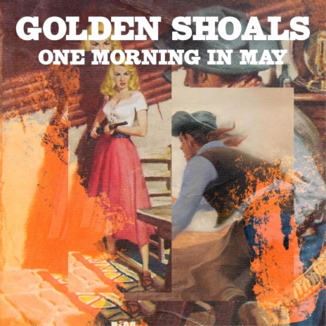 One Morning in May | Boomplay Music