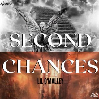 Second Chances lyrics | Boomplay Music