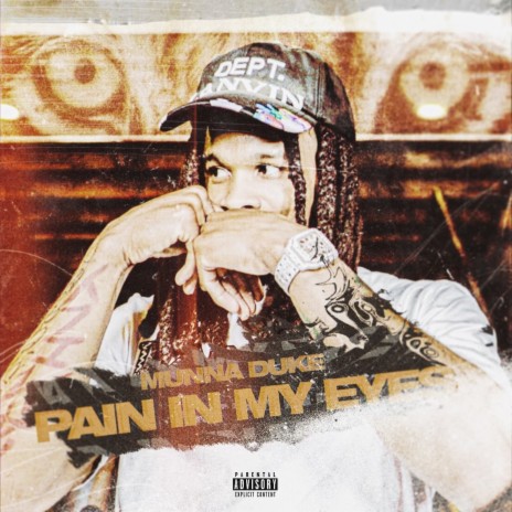 Pain in My Eyes | Boomplay Music