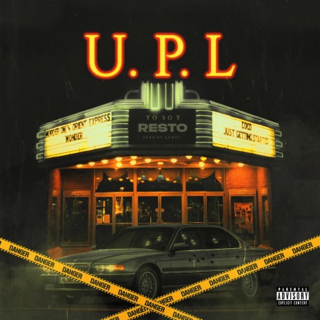 U.P.L | Boomplay Music