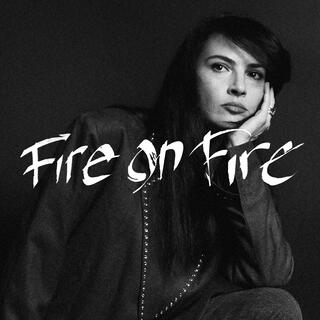 FIRE ON FIRE lyrics | Boomplay Music