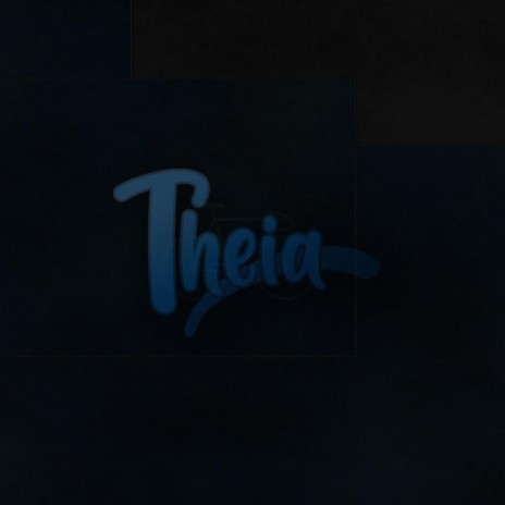 Planet Theia